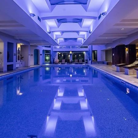 Мия 2 Deluxe Royal Spa Velingrad Dış mekan fotoğraf