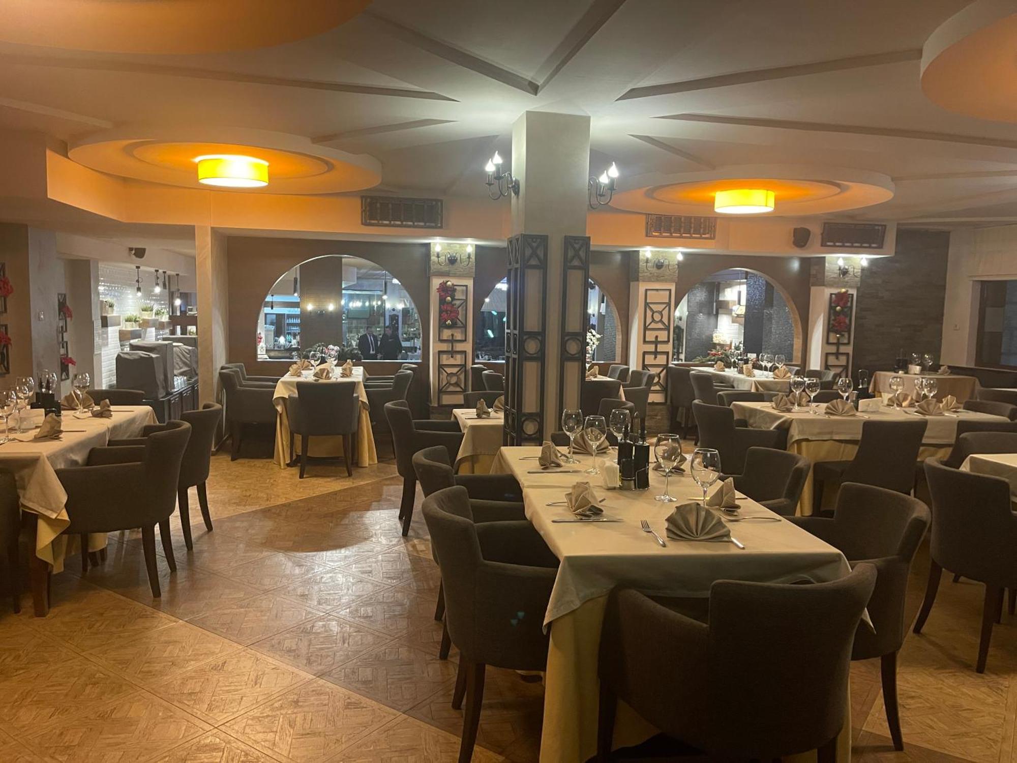 Мия 2 Deluxe Royal Spa Velingrad Dış mekan fotoğraf