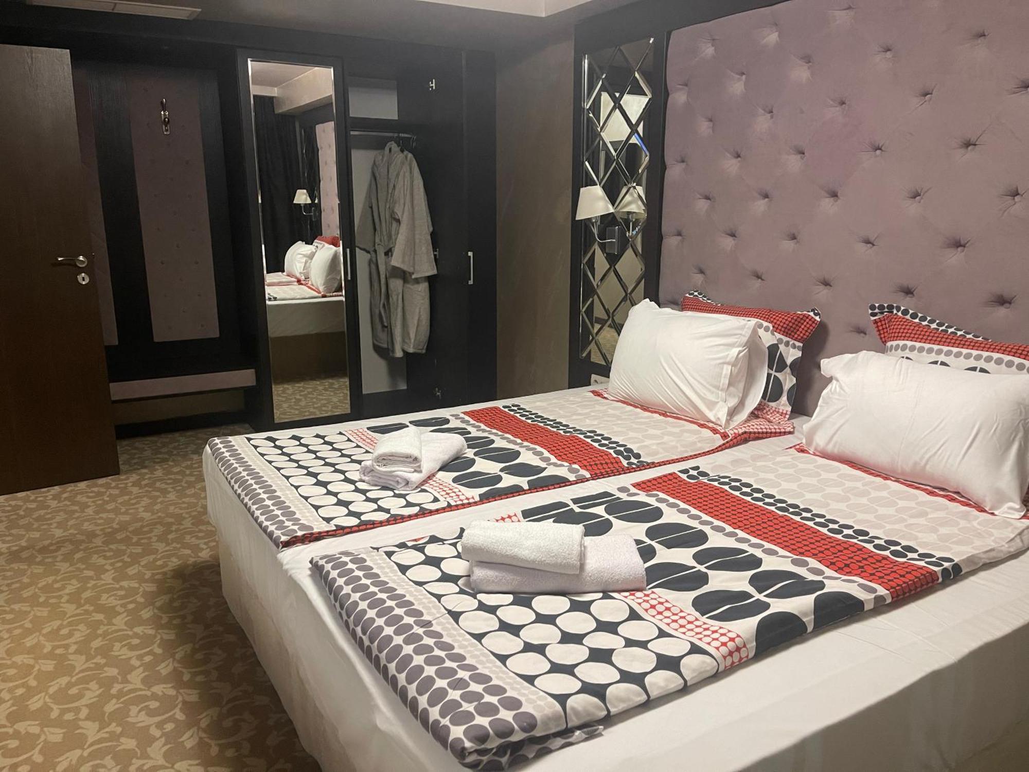 Мия 2 Deluxe Royal Spa Velingrad Dış mekan fotoğraf