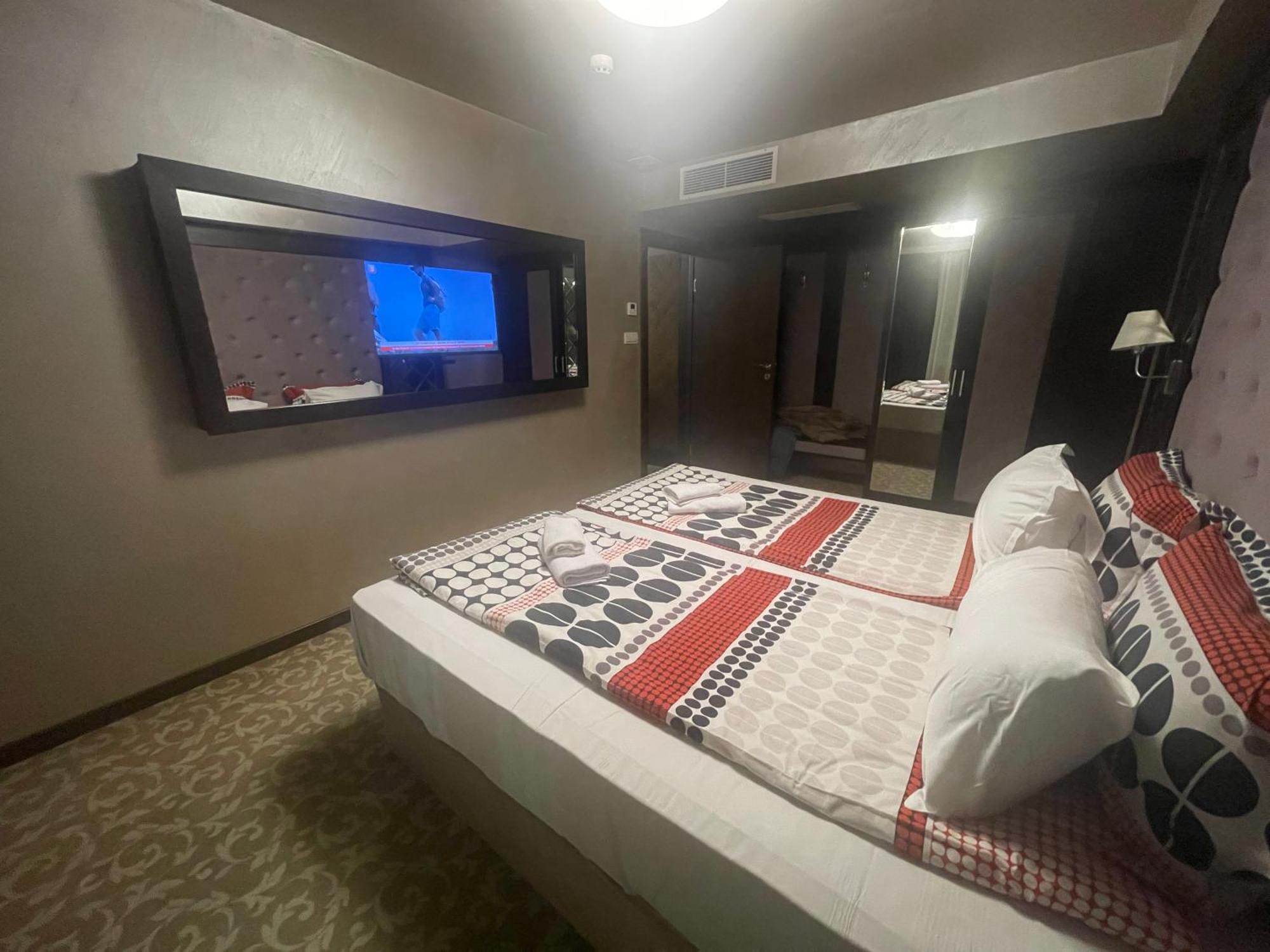 Мия 2 Deluxe Royal Spa Velingrad Dış mekan fotoğraf