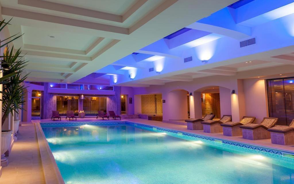 Мия 2 Deluxe Royal Spa Velingrad Dış mekan fotoğraf