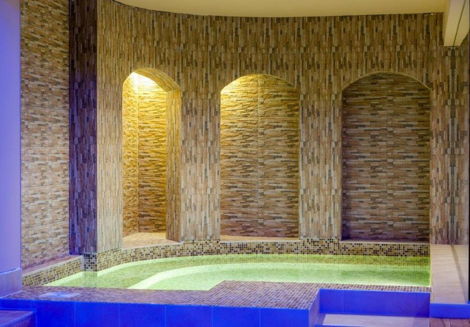Мия 2 Deluxe Royal Spa Velingrad Dış mekan fotoğraf